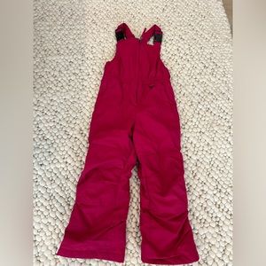 Land’s End Kid’s Snow Suit